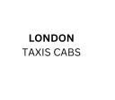 London Taxis Cabs logo